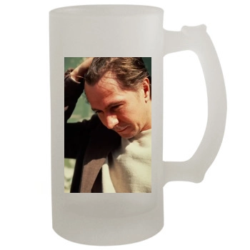 Gary Oldman 16oz Frosted Beer Stein