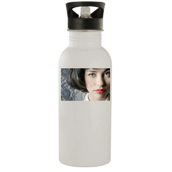 Kimbra Stainless Steel Water Bottle