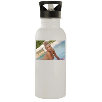 Anette Dawn Stainless Steel Water Bottle