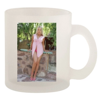 Anette Dawn 10oz Frosted Mug