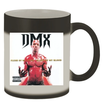 DMX Color Changing Mug