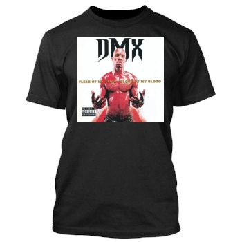 DMX Men's TShirt