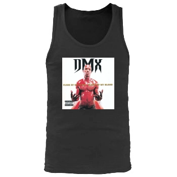 DMX Men's Tank Top