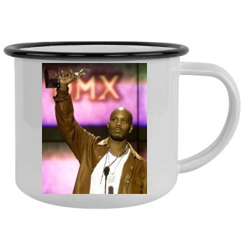DMX Camping Mug