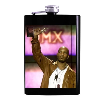 DMX Hip Flask