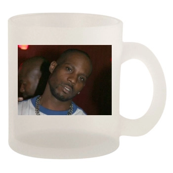 DMX 10oz Frosted Mug