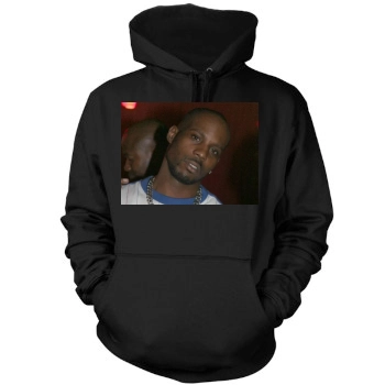 DMX Mens Pullover Hoodie Sweatshirt