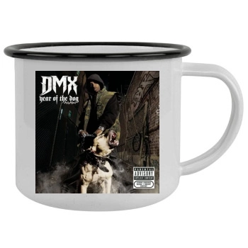 DMX Camping Mug
