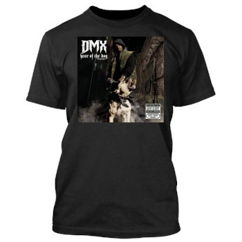 DMX Men's TShirt