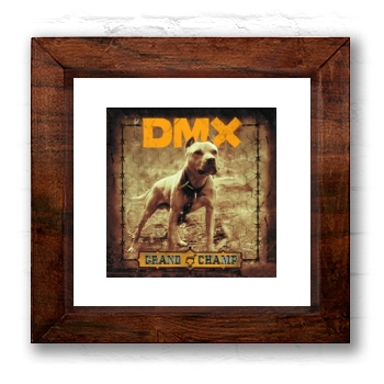 DMX 6x6