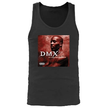 DMX Men's Tank Top