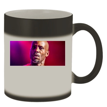DMX Color Changing Mug