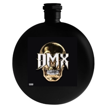 DMX Round Flask