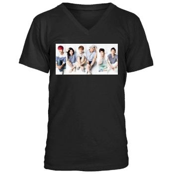 VIXX Men's V-Neck T-Shirt
