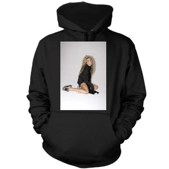 Kesha Mens Pullover Hoodie Sweatshirt