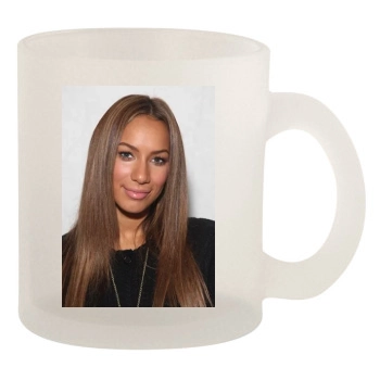 Leona Lewis 10oz Frosted Mug