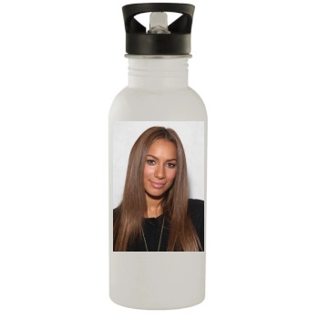 Leona Lewis Stainless Steel Water Bottle