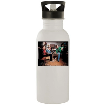 Maroon 5 Stainless Steel Water Bottle