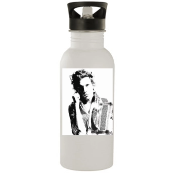 Mika Stainless Steel Water Bottle
