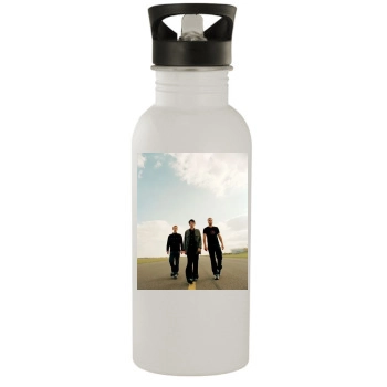 Muse Stainless Steel Water Bottle