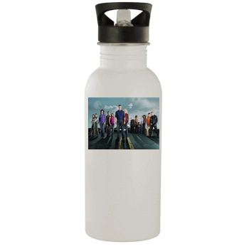 Drive Stainless Steel Water Bottle