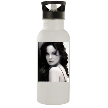 Sarah Wayne Callies Stainless Steel Water Bottle