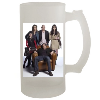 Californication 16oz Frosted Beer Stein