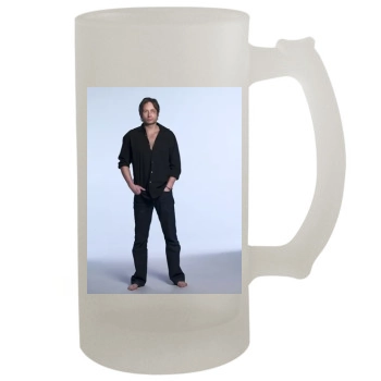 Californication 16oz Frosted Beer Stein