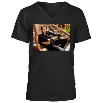 Californication Men's V-Neck T-Shirt