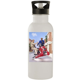 Eureka Stainless Steel Water Bottle