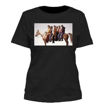 F.R.I.E.N.D.S Women's Cut T-Shirt