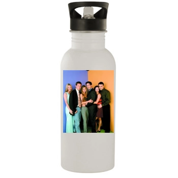 F.R.I.E.N.D.S Stainless Steel Water Bottle