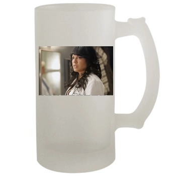 Greys Anatomy 16oz Frosted Beer Stein