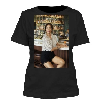 Michaela Conlin Women's Cut T-Shirt
