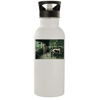 NipTuck Stainless Steel Water Bottle
