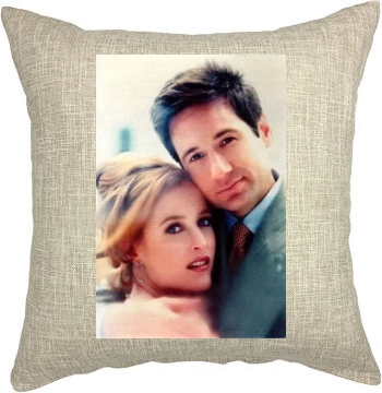 X-Files Pillow