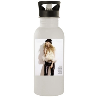 Vogue Stainless Steel Water Bottle