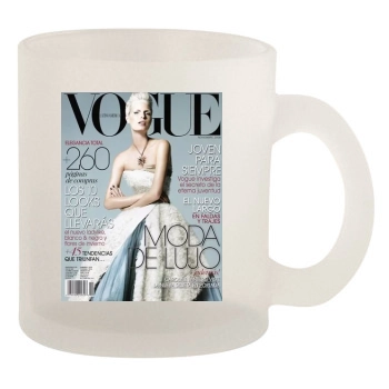 Vogue 10oz Frosted Mug
