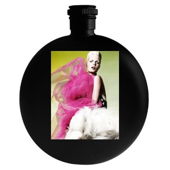 Vogue Round Flask