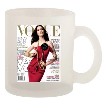 Vogue 10oz Frosted Mug
