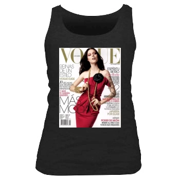 Vogue Women's Tank Top
