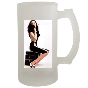 Vogue 16oz Frosted Beer Stein