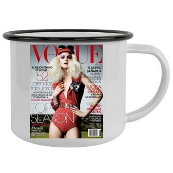 Vogue Camping Mug