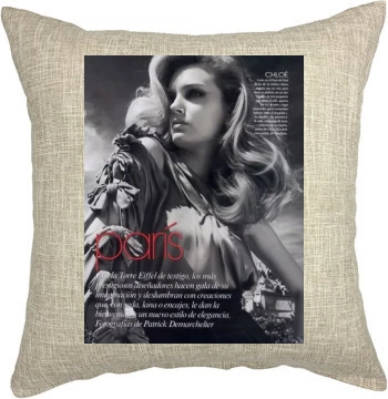 Vogue Pillow
