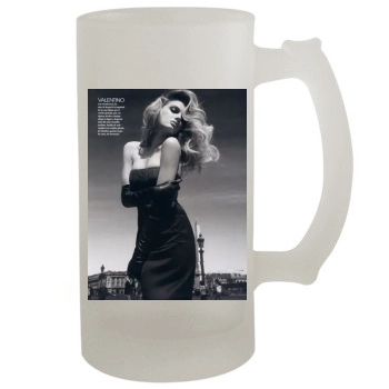 Vogue 16oz Frosted Beer Stein