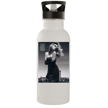 Vogue Stainless Steel Water Bottle