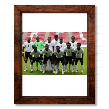 Ghana 14x17