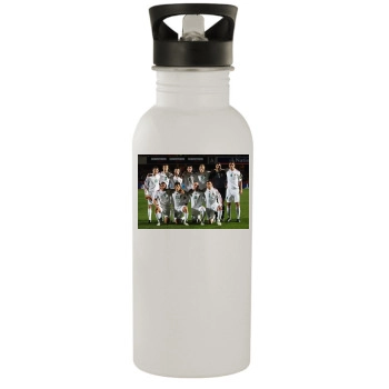 Hungary Stainless Steel Water Bottle