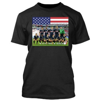 USA Men's TShirt