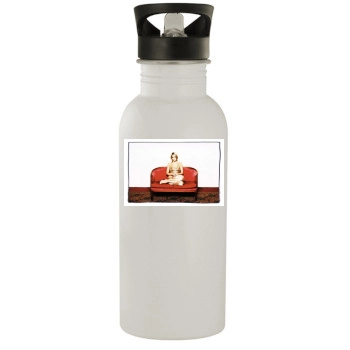 Nadiya Stainless Steel Water Bottle